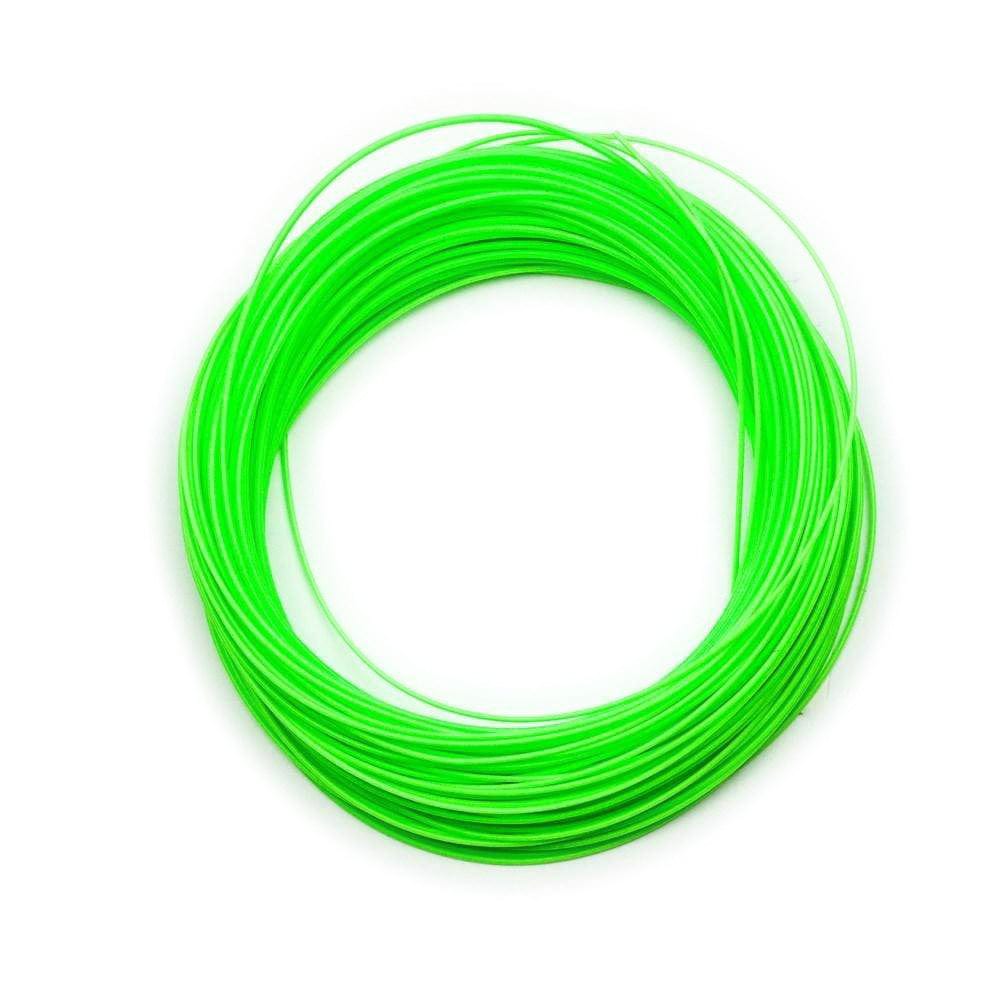 Silvertip Weight Forward Fly Line by Jackson Hole Fly Company