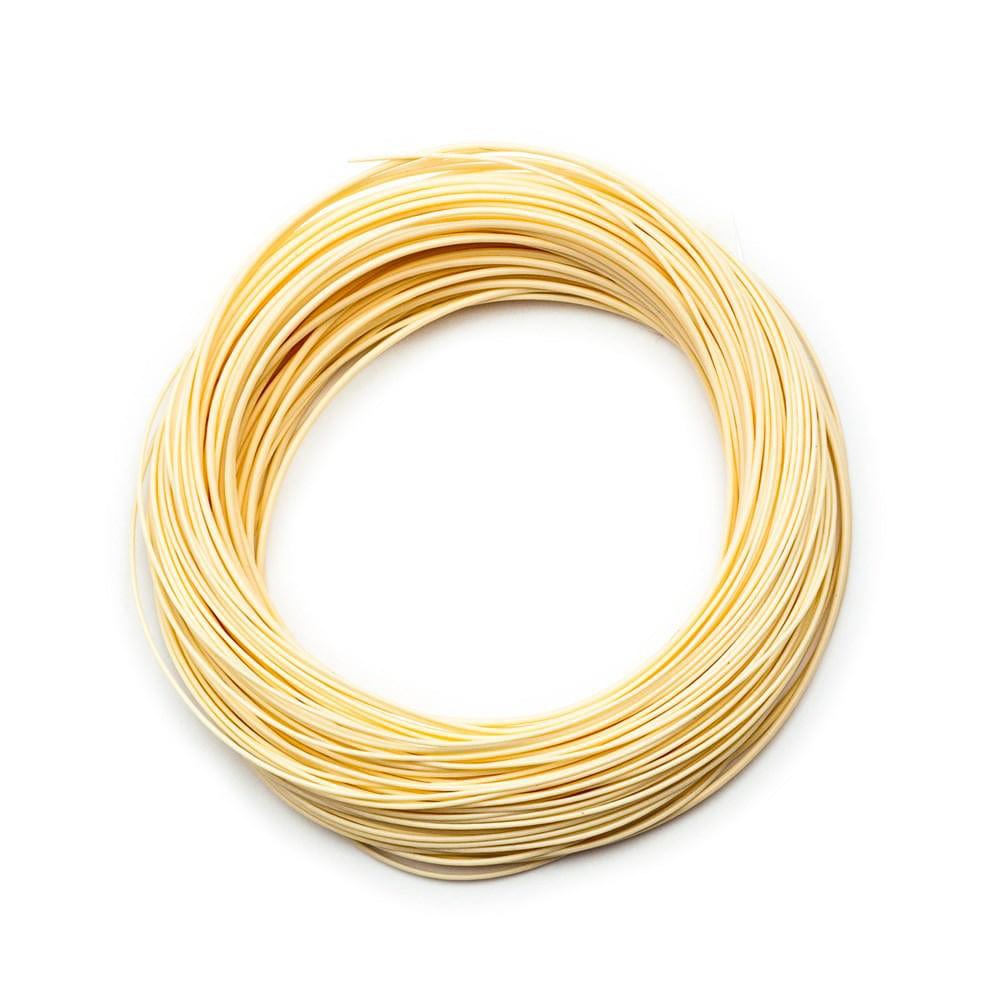 Silvertip Weight Forward Fly Line by Jackson Hole Fly Company