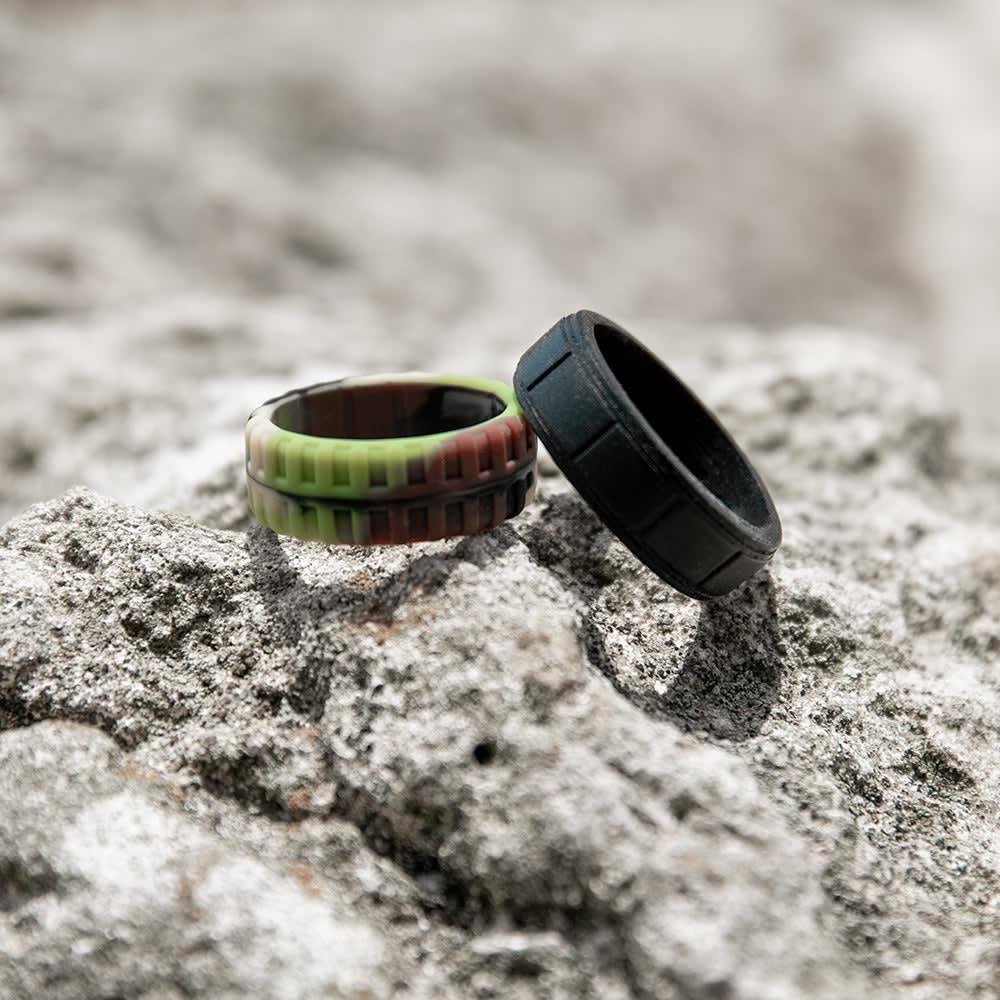 Fsu silicone ring top
