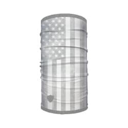 Ghost American Flag