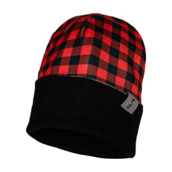 Lumberjack Red