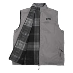 Lumberjack Grey | Grey