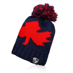 Canada Pom Beanie