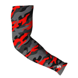 Fire Military Camo