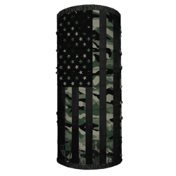 Patriot Military Camo