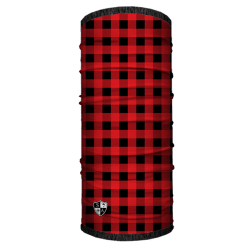 Lumberjack Red