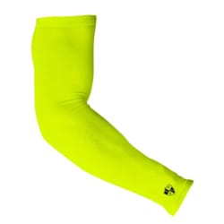 Neon Lime | Small Shield