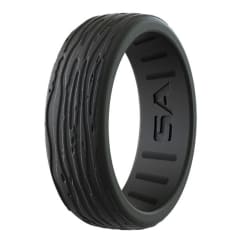 Tread | Black