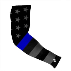 Thin Blue Line