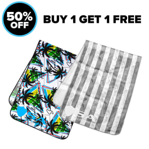 BUY 1 GET 1 FREE | COOLING TOWEL: undefined