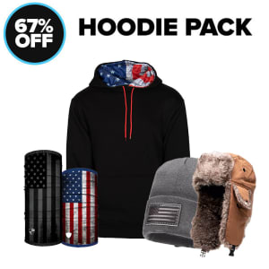 Hoodie Pack: undefined