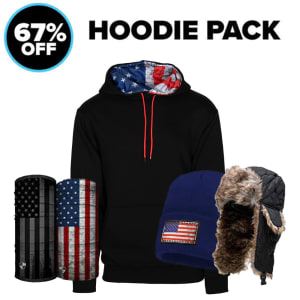 HOODIE PACK: undefined