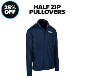 Active Pullover 25% Off: undefined