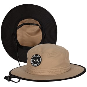 Bucket Hat | Solid Beige 2.0: undefined