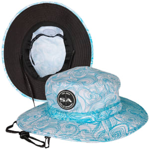 Bucket Hat | Tidal Waves 2.0: undefined