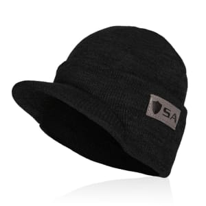 Billed Beanie | Shield SA: undefined