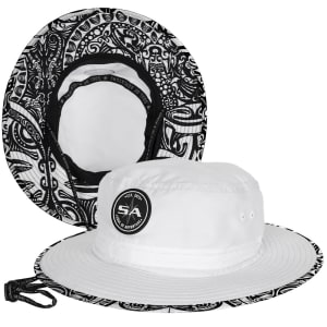 Bucket Hat | Polynesian 2.0: undefined