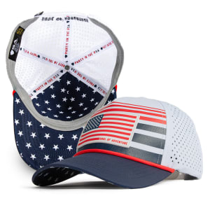 Performance Snapback | Party In The USA: undefined