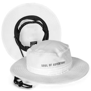 Bucket Hat | White: undefined