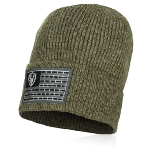 Luxe Beanie | Sharp Shot Flag: undefined