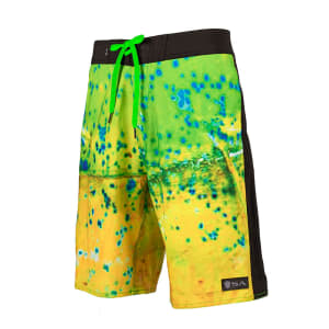 Board Shorts 2.0 | Reel Mahi: undefined