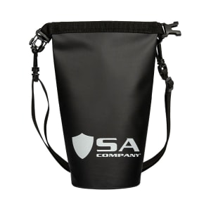 2L Dry Bag | Black | Limited Quantity: undefined