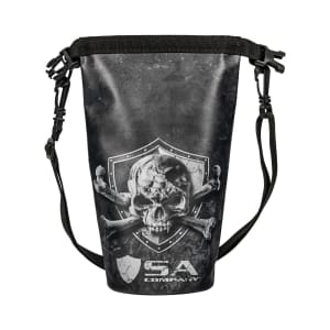 2L Dry Bag | Skull & Crossbones: undefined