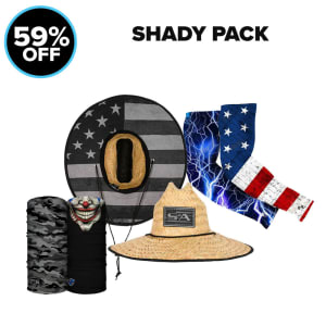 SHADY PACK | PICK YOUR PACK: undefined