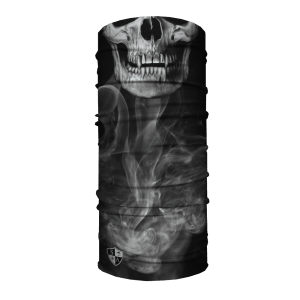 Kids Shields  | Tactical | Black Skull: undefined