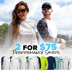 Performance Shirts | 2 For $75: undefined