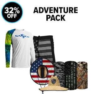 ADVENTURE PACK | PICK YOUR PACK | + FREE GIFT: undefined