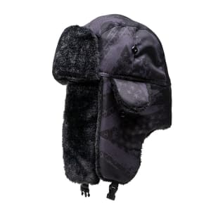 Trapper Hat | Blackout USA: undefined