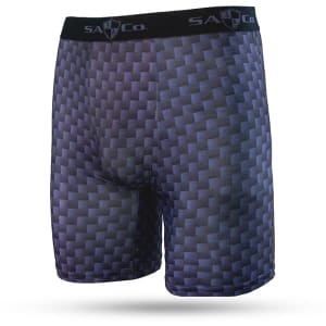 Boxer Briefs | Carbon Fiber: undefined