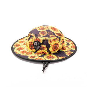 Toddler Bucket Hat | Sunflower: undefined