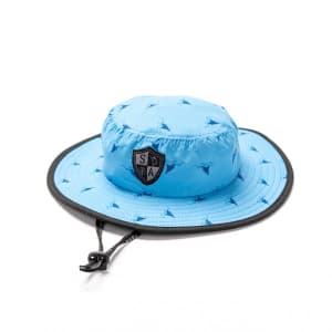 Toddler Bucket Hat in Baby Shark: undefined