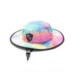 Toddler Bucket Hat | Rainbow Spiral: undefined