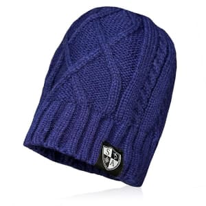 SA Beanie | Daily Navy: undefined