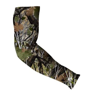 SA Single Arm Shield® | Forest Camo | Dregs: undefined