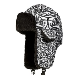 Trapper Hat | Polynesian: undefined