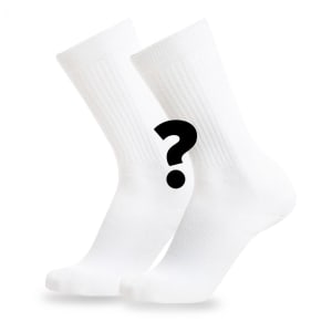 Woven Socks | Mystery Crew: undefined