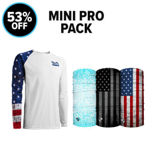 MINI PRO PACK | PICK YOUR PACK | + FREE GIFT: undefined