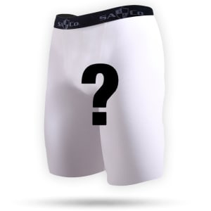 Boxer Briefs | Mystery: undefined