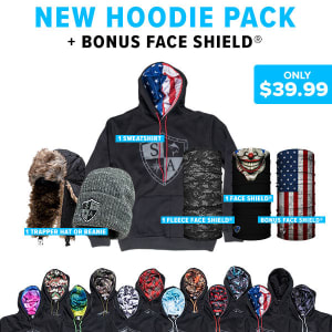 HOODIE PACK | PICK YOUR PACK: undefined