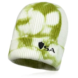 Tie Dye Beanie | Shield SA: undefined