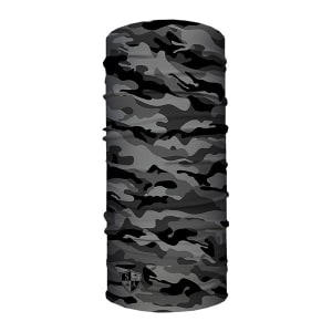 Grey Military Camo: undefined