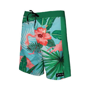 Board Shorts 2.0 | Wild Tropics: undefined