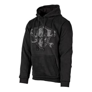 Classic Hoodie | Skull & Bones: undefined