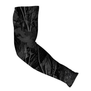 SA Single Arm Shield® | Blackout Forest Camo: undefined