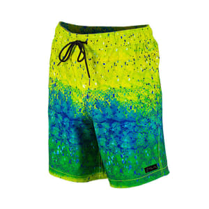 Kids Swim Trunks | Mahi: undefined