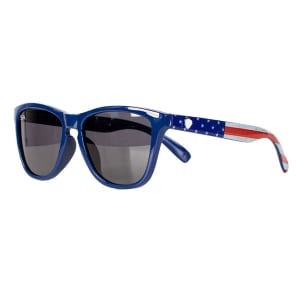 Boca Sunglasses | American Flag: undefined